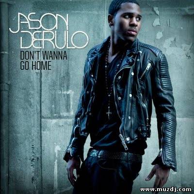 Jason Derulo - Don't Wanna Go Home (Kevin Charm Remix)