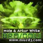 Mole & Artur White - Bro-coli (Radio Edit)