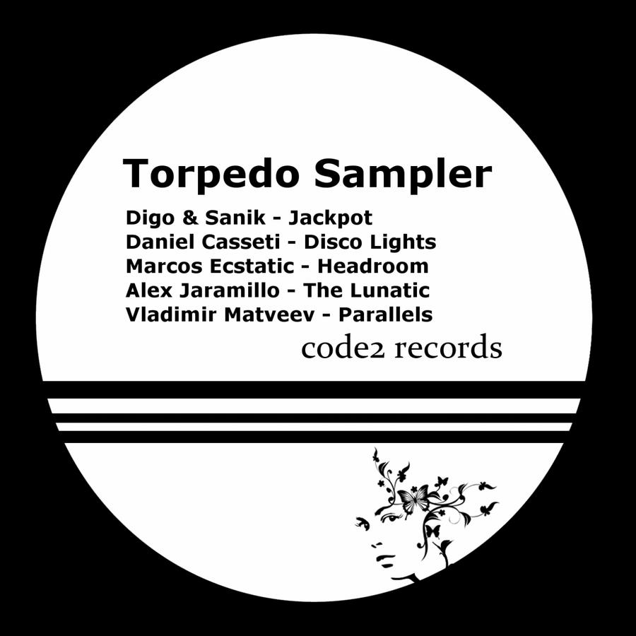 Digo feat. Sanik - Jackpot (Original Mix)