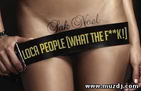 Sak Noel - Loca People (Beattraax Remix)