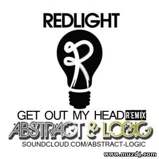 Redlight - Get Out My Head (Abstract & Logic Remix)