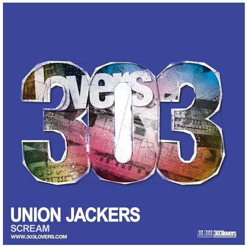 Filthy Rich, Jonathan Ulysses, Prok & Fitch, Union Jackers - Scream (Original Mix)