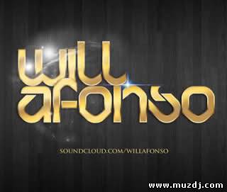 Swedish House Mafia and Laidback Luke - Leave The World Behind (Will Afonso Remix)