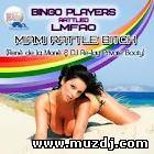 Bingo Players rattled LMFAO - Miami Rattle Bitch (René de la Moné & DJ Re-lay Private Booty)