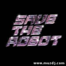 Darren Bailie & Ronen Dahan - Hide U 2012 (Save The Robot Remix)