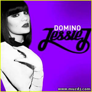Jessie J - Domino (Kevin Charm Remix)