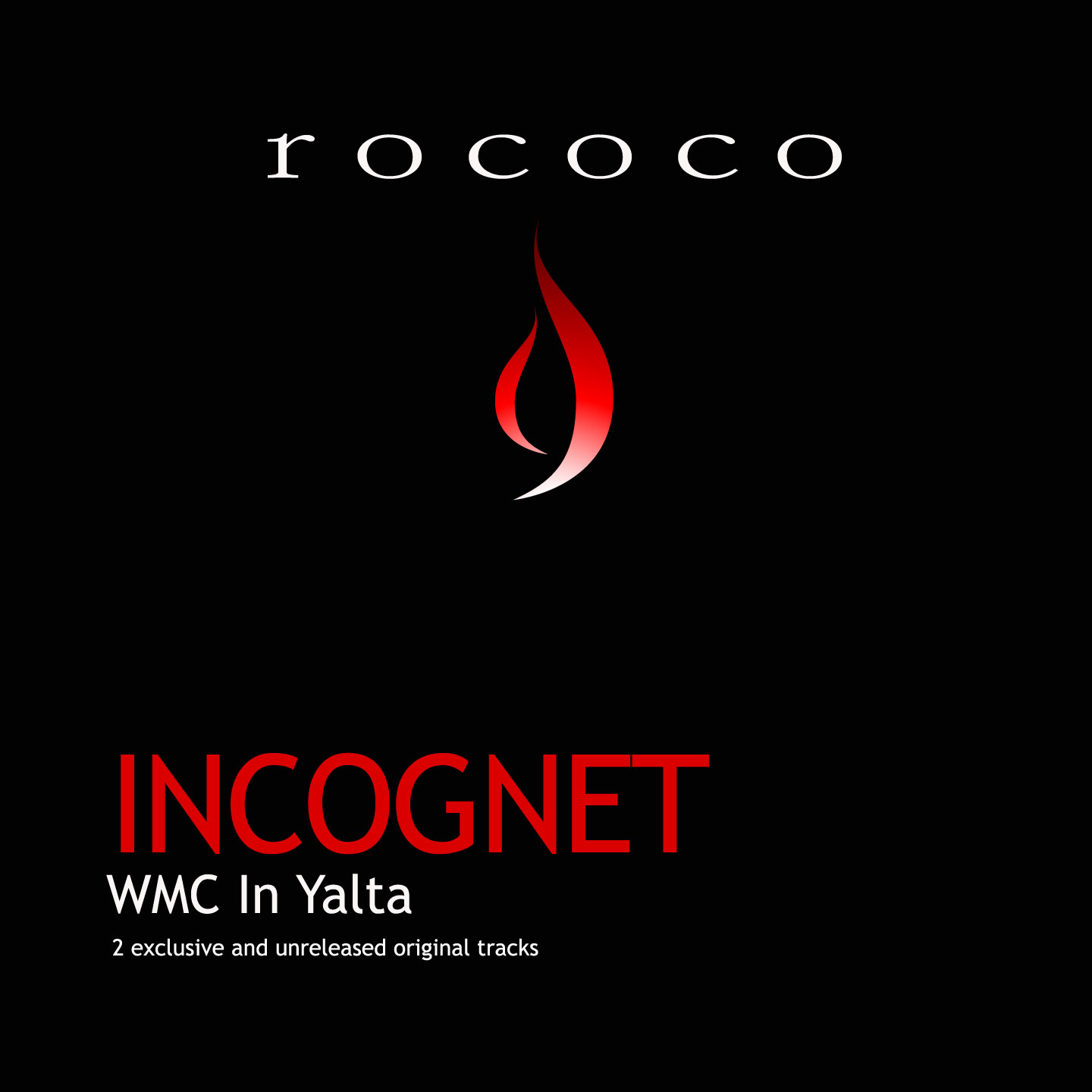 Incognet - WMC In Yalta (Original Mix)