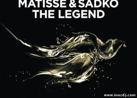 Swanky Tunes and Matisse & Sadko Vs Nadia Ali - Pressure The Legend (Discokid 2012 Bootleg)