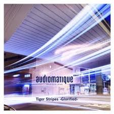Tiger Stripes - Glorified (Original Mix)