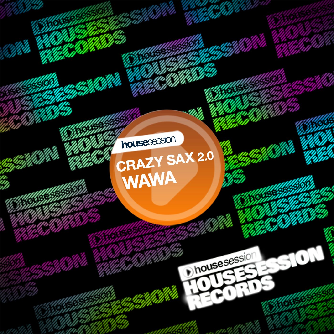 Wawa - Crazy Sax 2.0 (Boris Roodbwoy & Ezzy Safaris Remix)