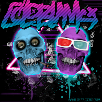 Vandalism - Insane (Cold Blank Remix)