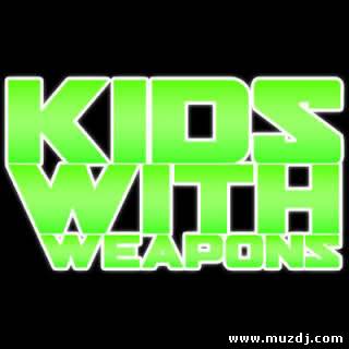 Kids With Weapons - To the House Beat (Original Mix)