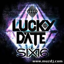 Lucky Date - Six 16 (Original Mix)
