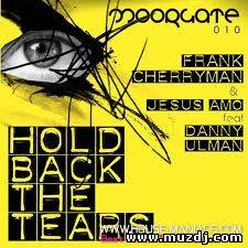 Frank Cherryman & Danny Ulman Feat. Jesus Amo - Hold Back The Tears (Original Mix)