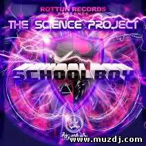 Schoolboy - Zombies Ate My Neighbours (Original Mix)