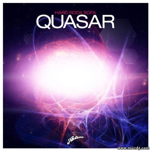 Hard Rock Sofa - Quasar (Original Mix)