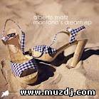 Alberto Matz - The Things I Left Behind (Original Mix)
