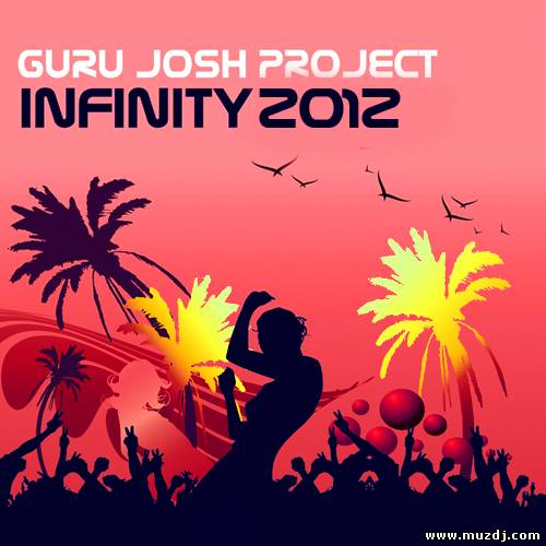 Guru Josh Project - Infinity 2012 (Jason Parker Remix)