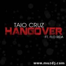 Taio Cruz feat. Flo Rida - Hangover (Jay Fokin & DJ Stylezz & Sagan Remix)