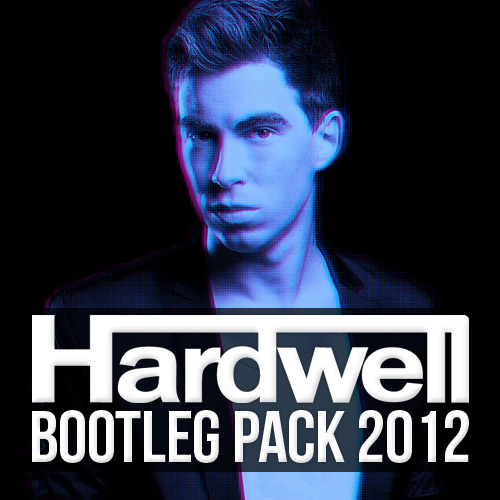 Troll In Paradise Without Antidote (Hardwell MashUp)