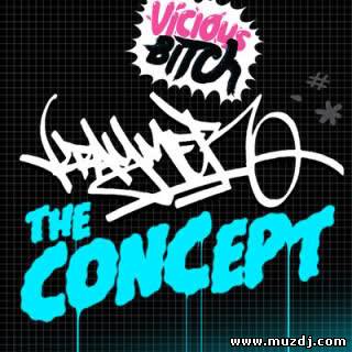 Kraymer - The Concept (Jay Robinson Remix)