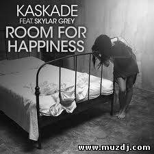 Kaskade - Room For Happiness feat. Skylar Grey (Dirtie Clouds Bootleg)