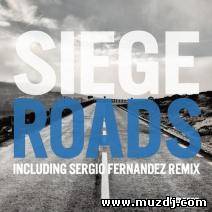 Siege - Roads (Original Mix)