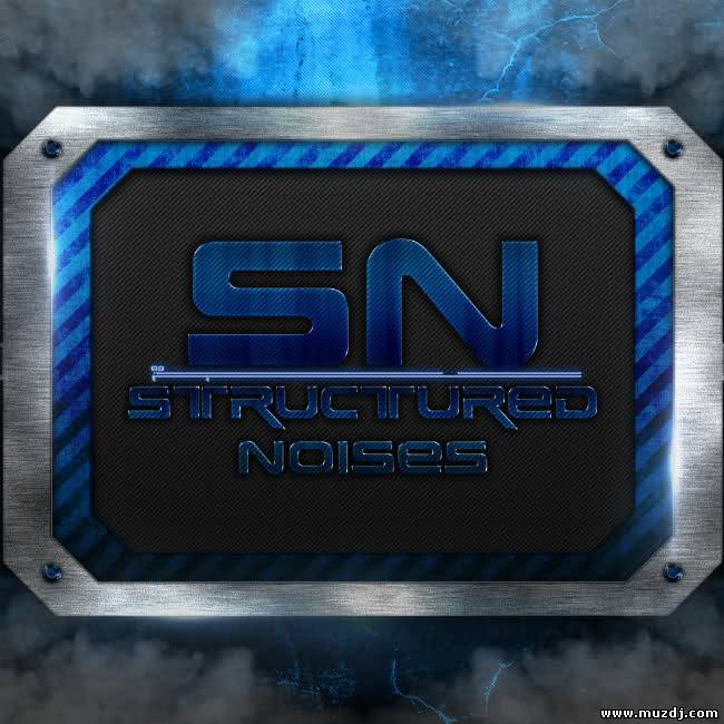 Structured Noises - Breakdown (Original Mix)