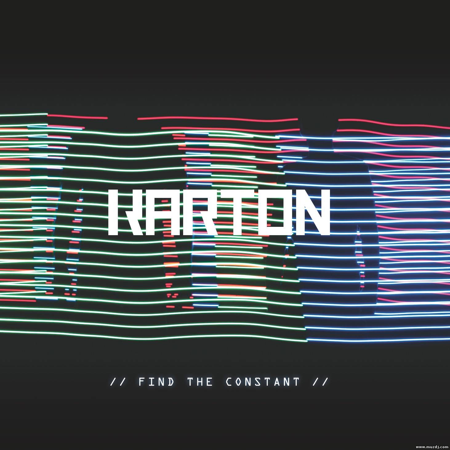 Karton - Chase It High (Original Mix)