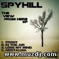 SpyHill - In The Air (Original Mix)