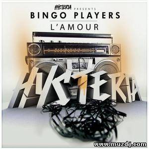 Bingo Players - L'Amour (Original Mix)