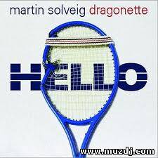 Martin Solveig feat. Dragonette - Hello (Mark Pride & Sanel Topaz 2012 Remix)