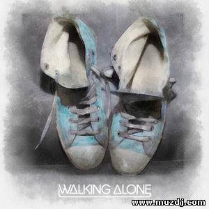 Dirty South & Those Usual Suspects feat. Erik Hecht - Walking Alone (Arty Remix)
