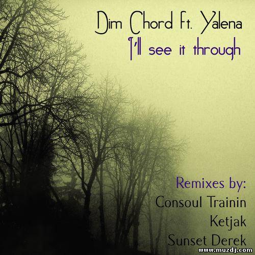 Dim Chord - I'll See It Through (Consoul Trainin Remix)