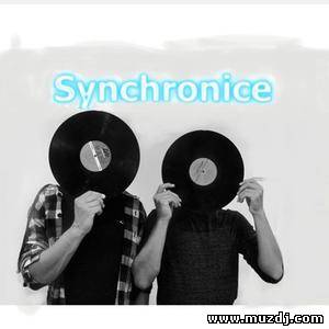 Synchronice - Pulse (Original Mix)