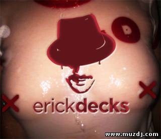 Sunrise Fucking Running Down (Erick Decks Vs. Ragi Eskandar Private Mashup)