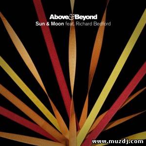 Above & Beyond - Sun & Moon ( A-Peace Remix )