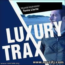 Tonio Liarte - Cerebral Storm (Original Mix)
