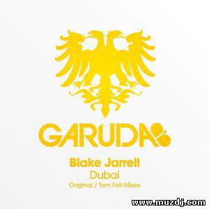 Blake Jarrell vs. Jessie J - Dubai Domino (Myon & Shane 54 Mashup)