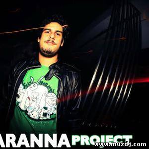 Jason Parker feat. Jemini - Shine (David's Song) (Guaranna Project 'Afro' Remix)