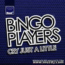 Bingo Players - Cry (Just A Little) (Yug 2012 Remix)