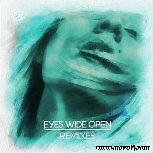 Dirty South & Thomas Gold Ft. Kate Elsworth - Eyes Wide Open (Felguk Remix)