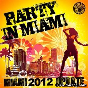 Aria, DJ Ortzy & Mark M. - Party In Miami (Miami 2012 Update Nuff! Remix)