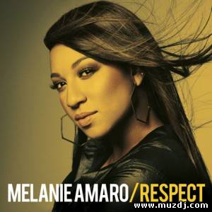 Melanie Amaro - Respect (Gregor Salto Remix)