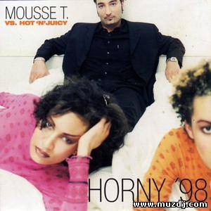 Mouss T - Horny (Yanis.S Remix)