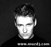 Adam F - When The Rain Is Gone (Michael Woods Remix)