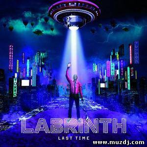 Labrinth - Last Time (Knife Party Remix)