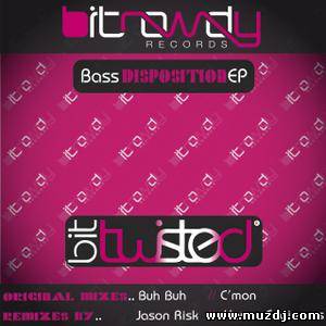 Bit Twisted - C'Mon (Original Mix)