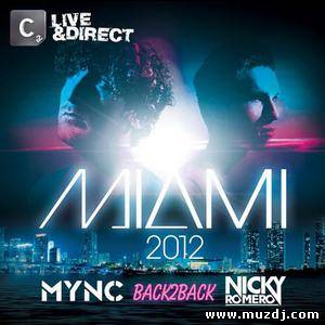 Nicky Romero - Se7en (Compilation Edit)
