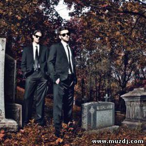 The Roots ft. Monsters of Folk - Dear God 2.0 (Zeds Dead Remix)